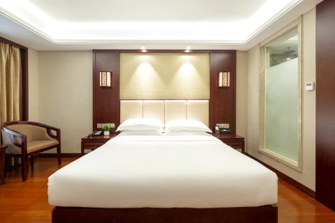 厦门综睿酒店(火车站店)