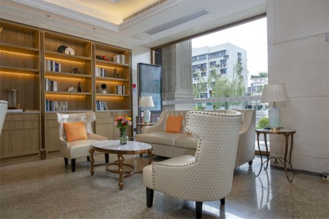 维也纳酒店(丽水龙泉店)