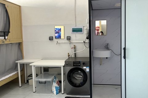 小石驿青年旅舍