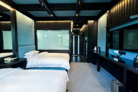 乌鲁木齐野马丝路驿站文化主题沙龙