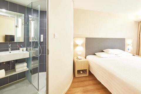 汉庭酒店(景县店)