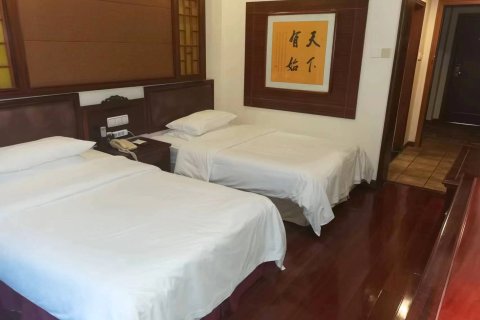 三清山锦都南星宾馆