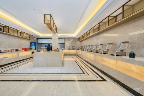 维也纳酒店(丽水龙泉店)