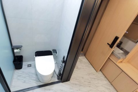 贵山商务智能酒店(四姑娘山双桥沟景区店)