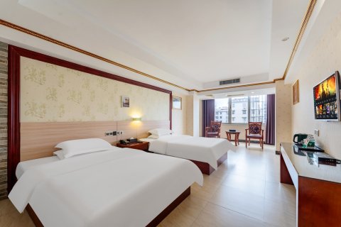 宾客之家宾馆(信宜汽车总站店)