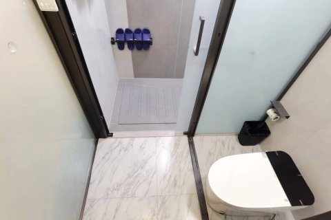 贵山商务智能酒店(四姑娘山双桥沟景区店)