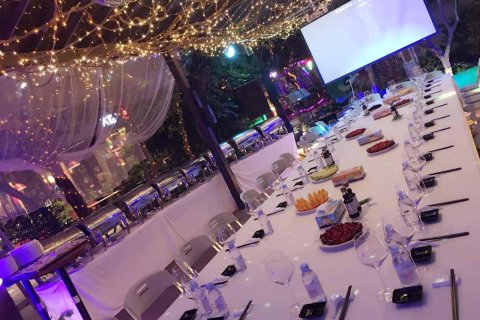 较场尾壹品寒舍民宿