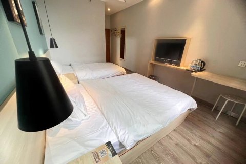 西安尚品美居酒店