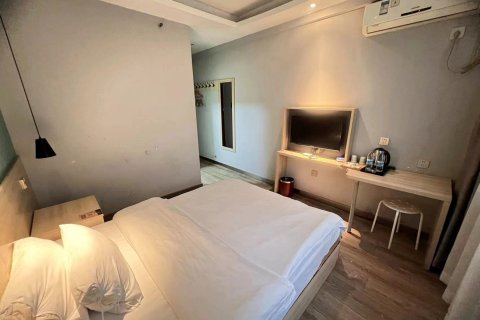 西安尚品美居酒店