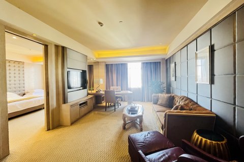 赣州逸豪酒店(江南宋城步步高新天地店)