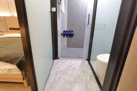 贵山·观景智能酒店（四姑娘山双桥沟景区店）