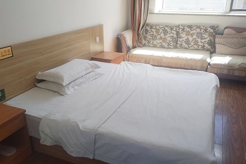 尚客优选@宾馆(长岭客运站店)