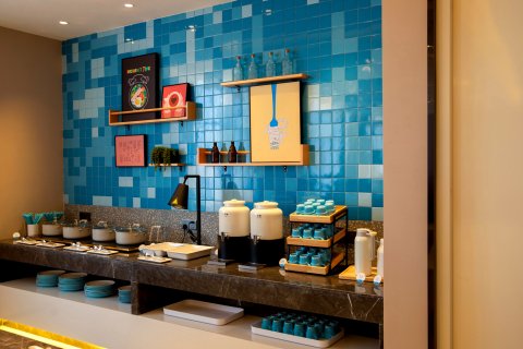 如家酒店·neo(榆林定边南大街店)