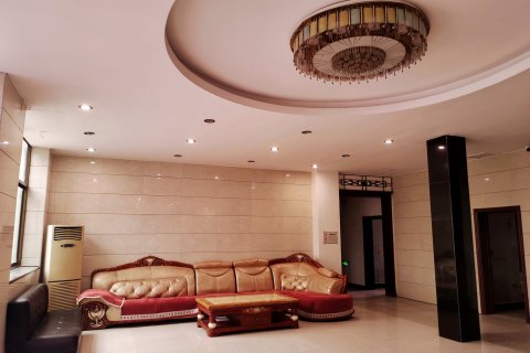 正定都市88快捷酒店