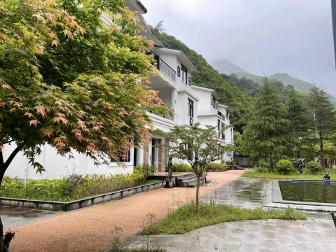 千岛湖古卓源民宿