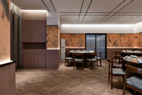 宜川壶口假日酒店