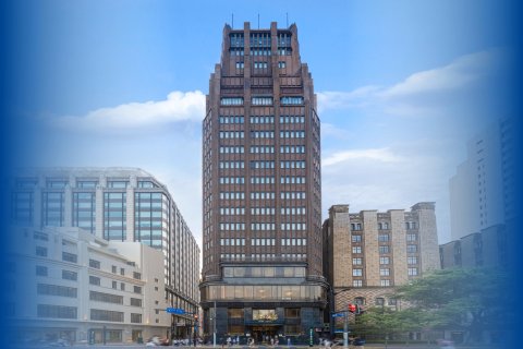 上海国际饭店