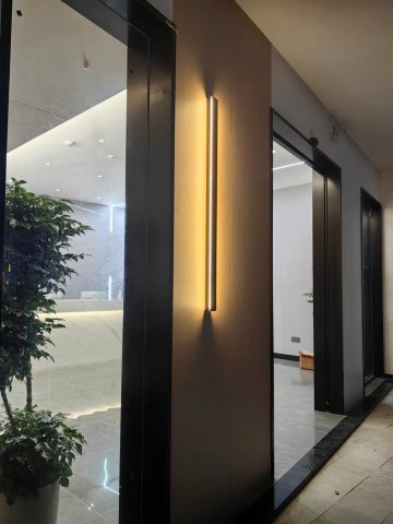 三门舒星别苑酒店