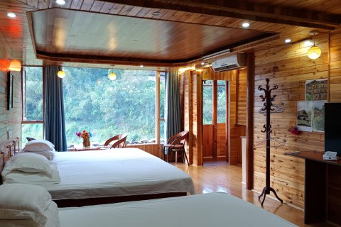 三江侗乡人家客栈