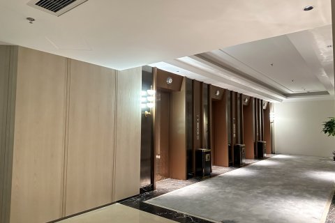 东台国际大酒店