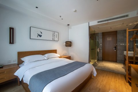 古月居酒店(宏村景区店)