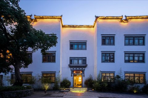 古月居酒店(宏村景区店)