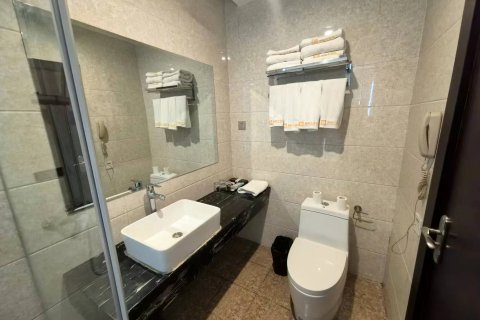 福第大酒店(北镇客运站店)