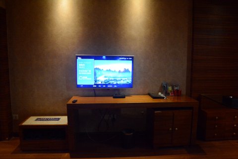 融水金铂假日酒店