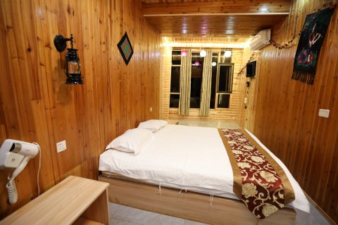 三江侗乡人家客栈