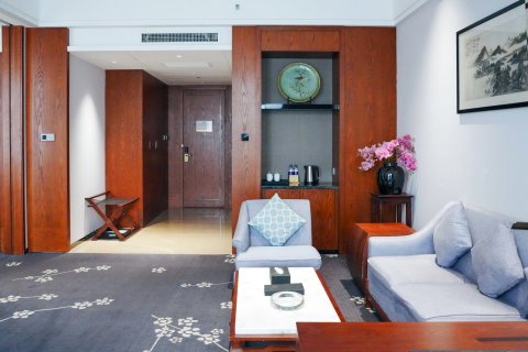 济源东方建国饭店