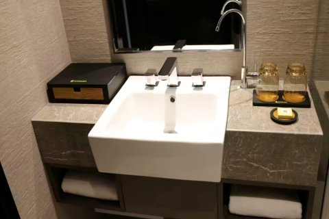 如家精选酒店(上海外滩金陵东路店)