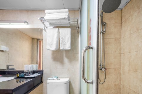 三清山日上山庄