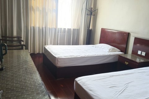 隰县鑫海岸宾馆