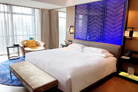 北京索菲特大酒店