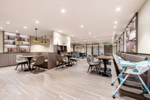 汉庭酒店(重庆观音桥步行街店)