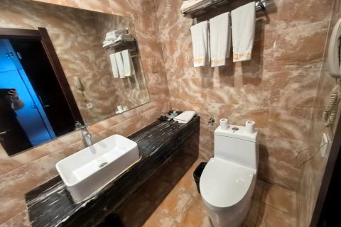 福第大酒店(北镇客运站店)