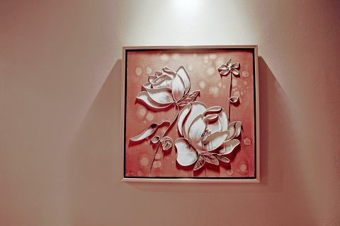 罗马时尚酒店(肇东站店)