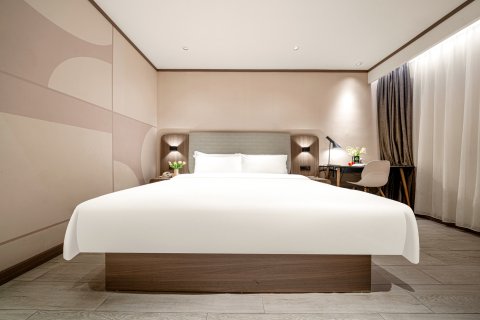 汉庭酒店(重庆观音桥步行街店)