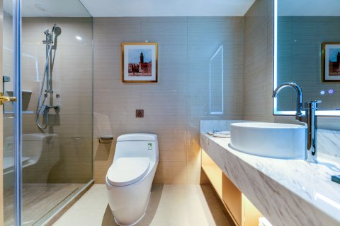 维也纳酒店(西安钟鼓楼五路口地铁站店)