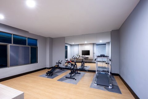 艺龙安云酒店(海口美兰机场T1T2航站楼店)