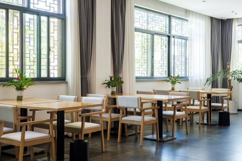 古月居酒店(宏村景区店)