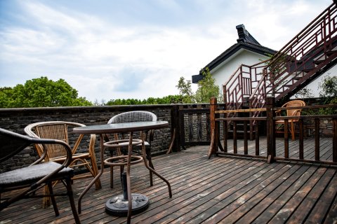 周庄漫行居·花园美宿