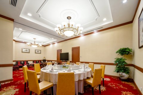 深圳富临大酒店