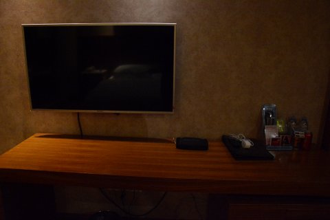 融水金铂假日酒店