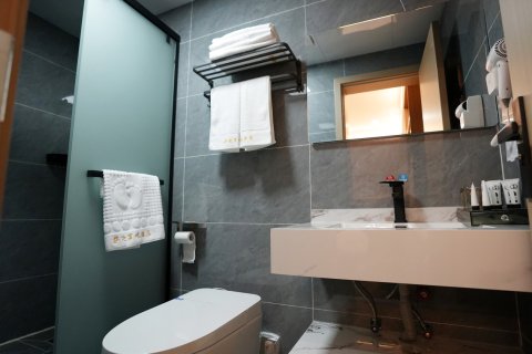 萨迦县罗哇酒店