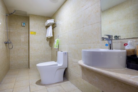 丹巴甲居风情大酒店