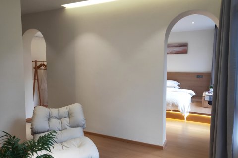 婺源溪桥民宿(李坑景区店)