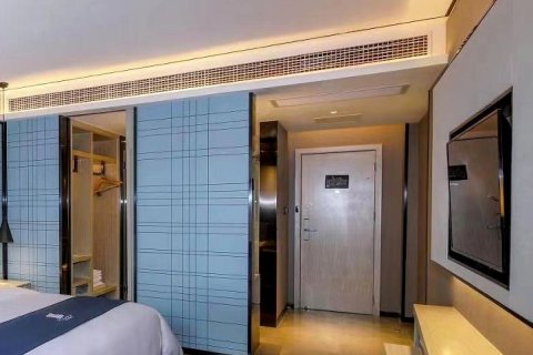 城市便捷酒店(峨眉山景区游客中心店)