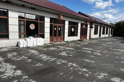宽甸大牛沟闫家大院民宿(云海店)