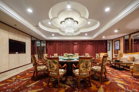 孝感宇济大酒店(孝感市政府孝感东高铁站店)